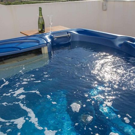 Los Giles Bed And Breakfast Almeria Bagian luar foto
