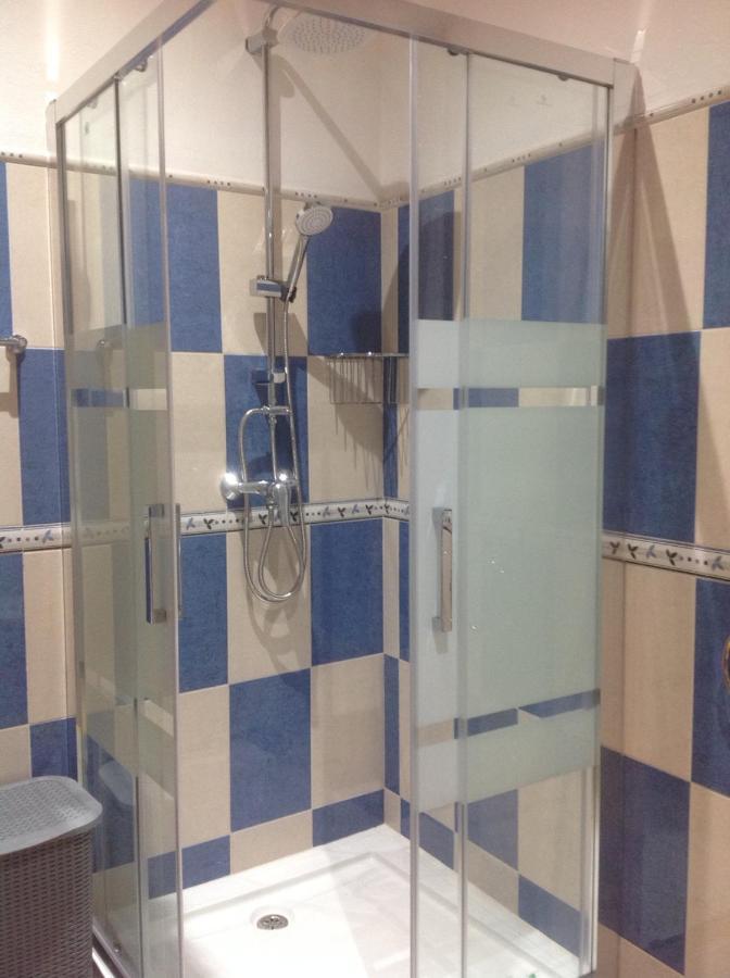 Los Giles Bed And Breakfast Almeria Bagian luar foto